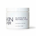 Glycolic And Retinol Pads