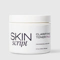 Clarifing Toner Pads