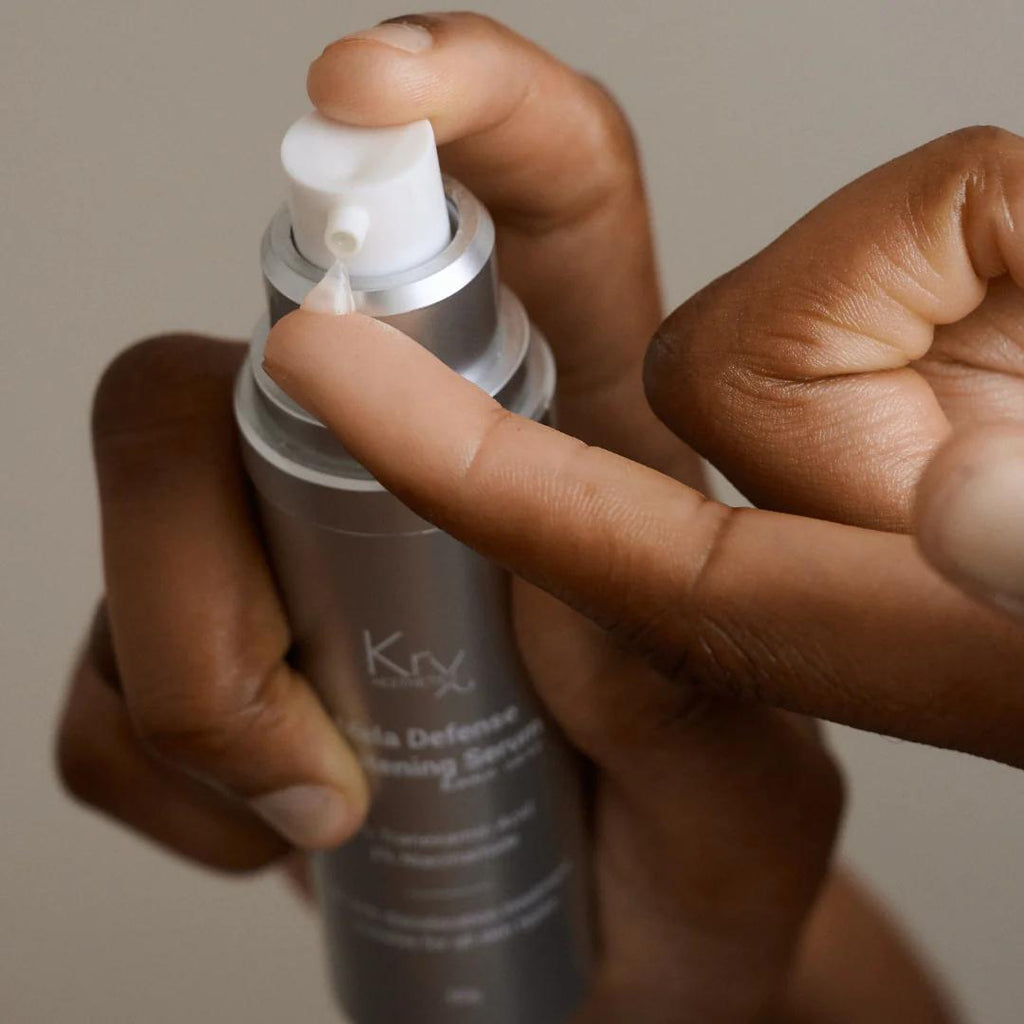 KRX Whitening Serum