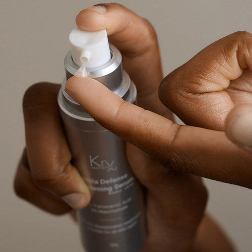 KRX Whitening Serum