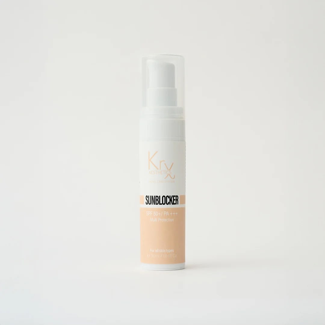Sunscreen
