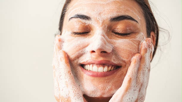 IDYLLIC Cleanser