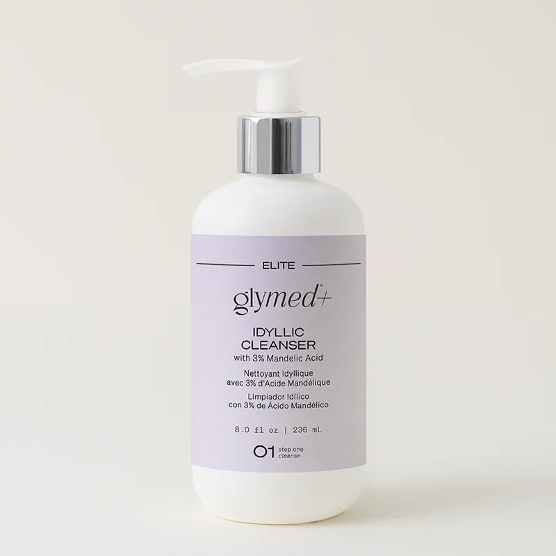 IDYLLIC Cleanser